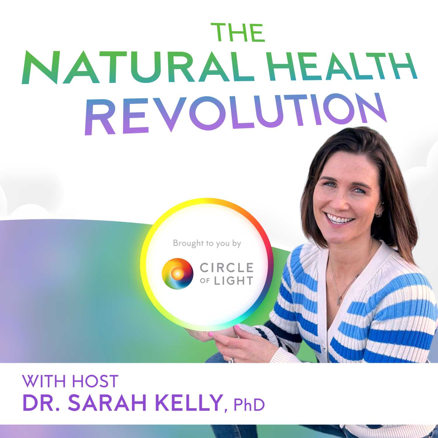 The Natural Health Revolution