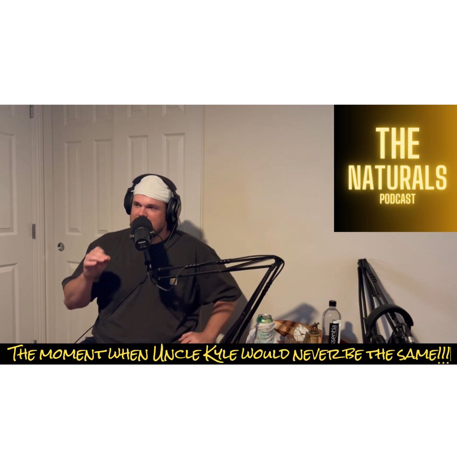 The Naturals Podcast
