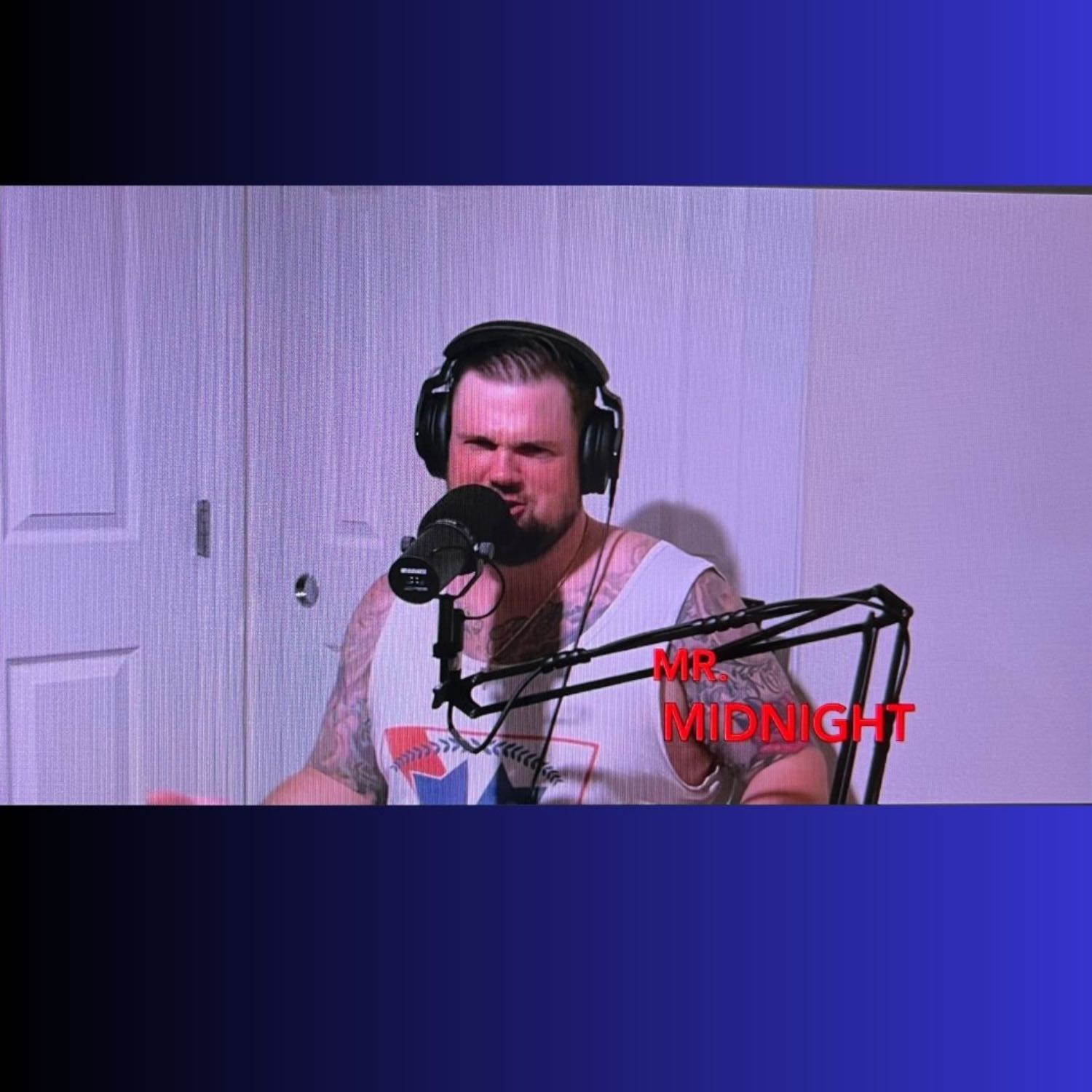 The Naturals Podcast