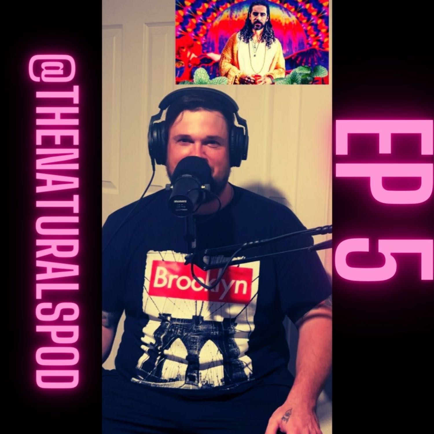 The Naturals Podcast