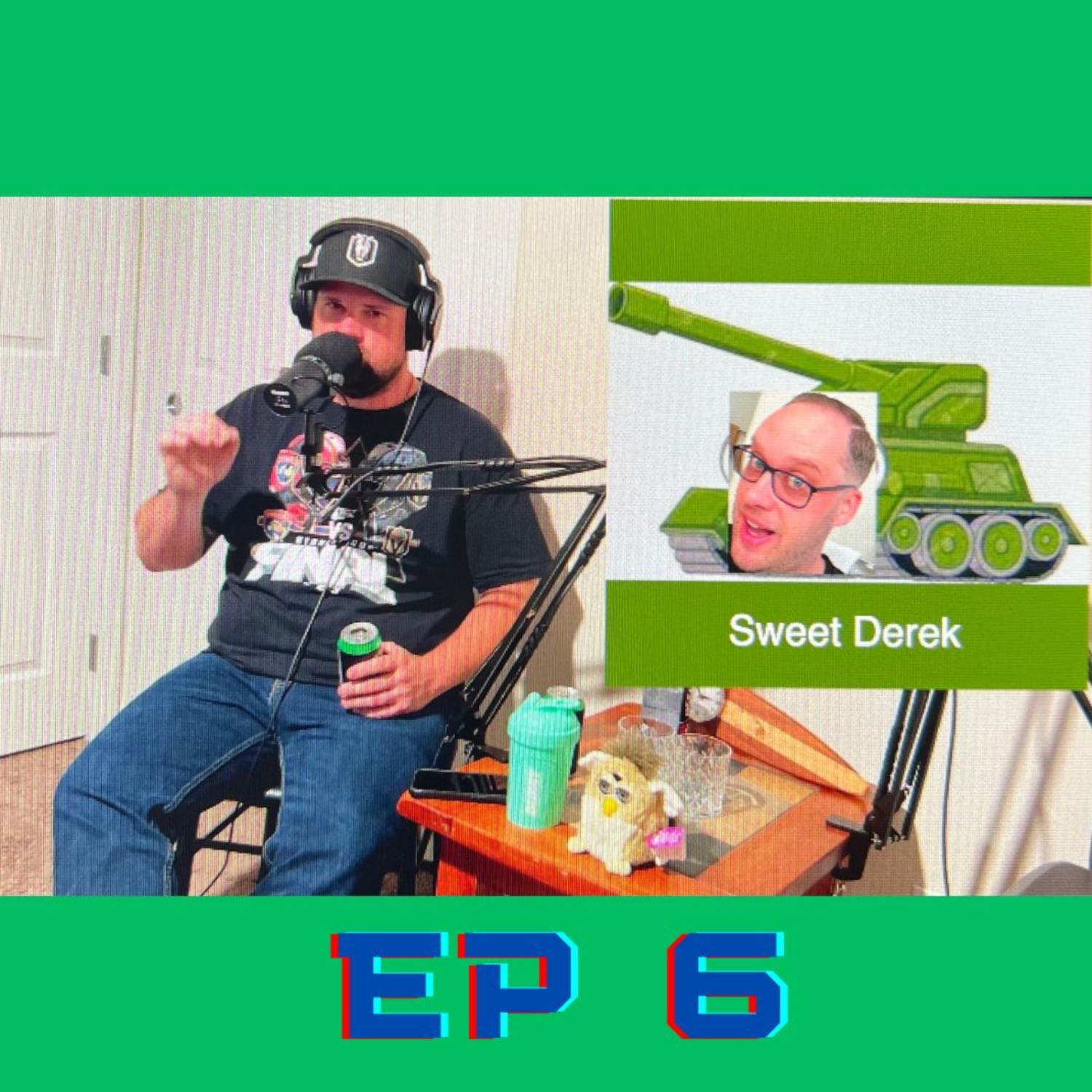 The Naturals Podcast