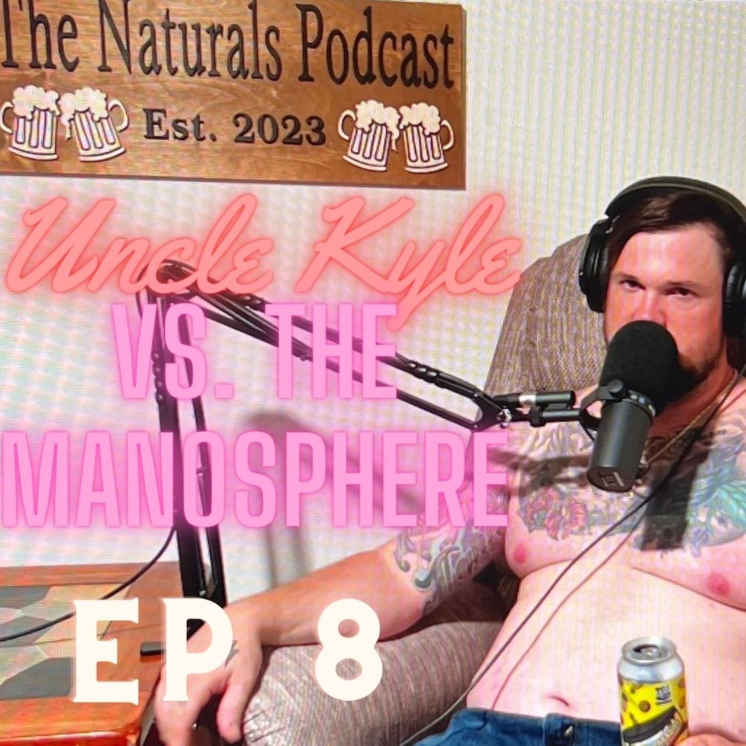 The Naturals Podcast