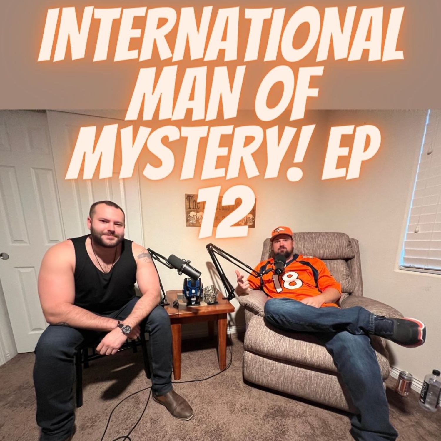 The Naturals Podcast