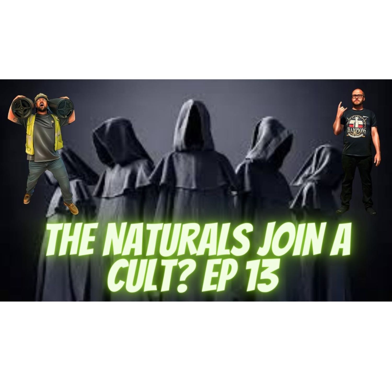 The Naturals Podcast