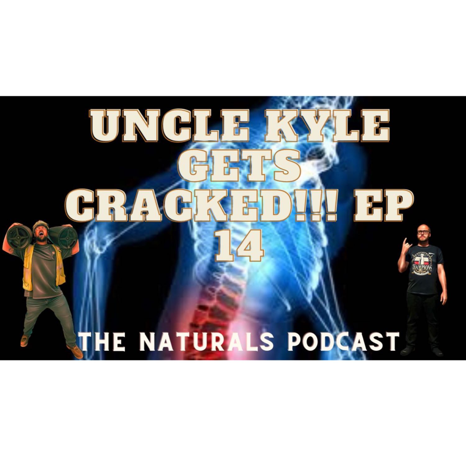 The Naturals Podcast