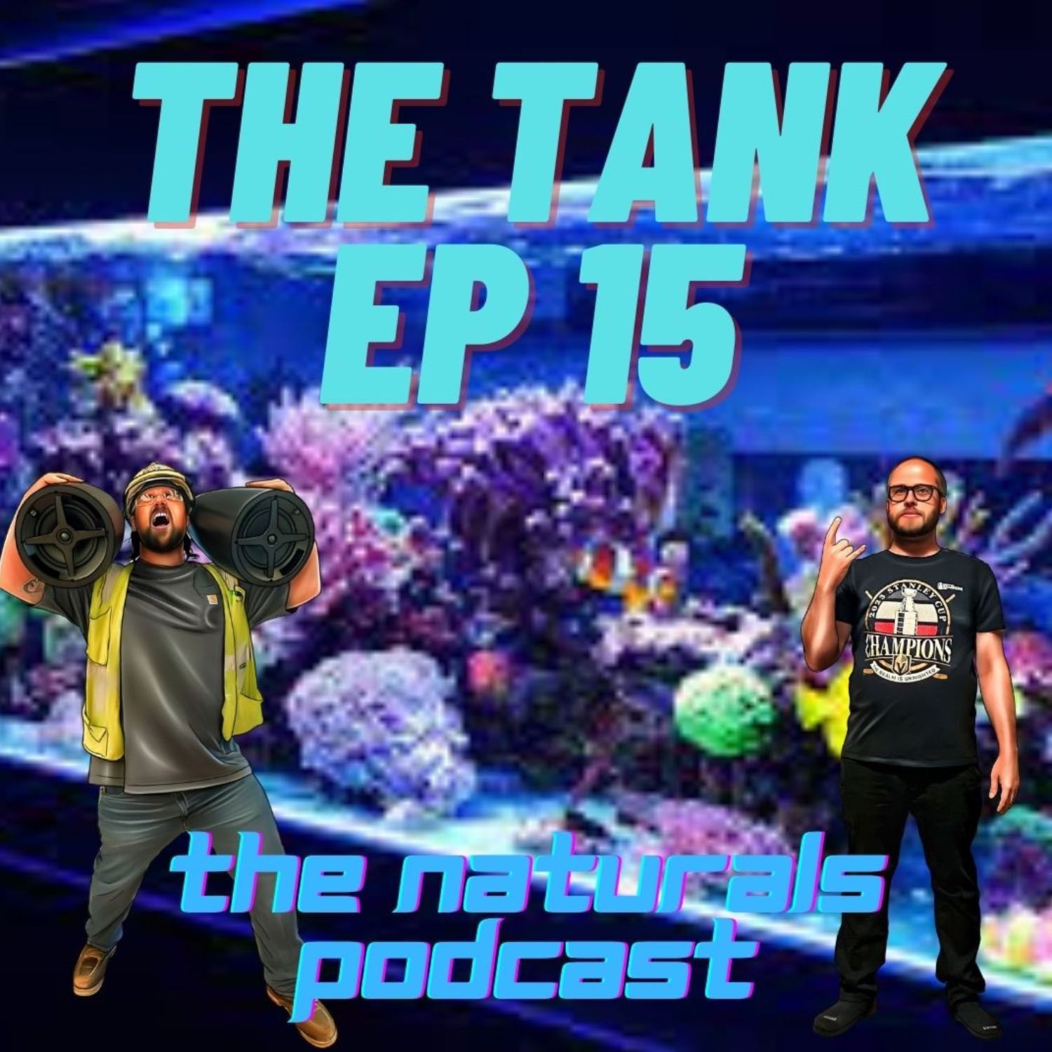 The Naturals Podcast