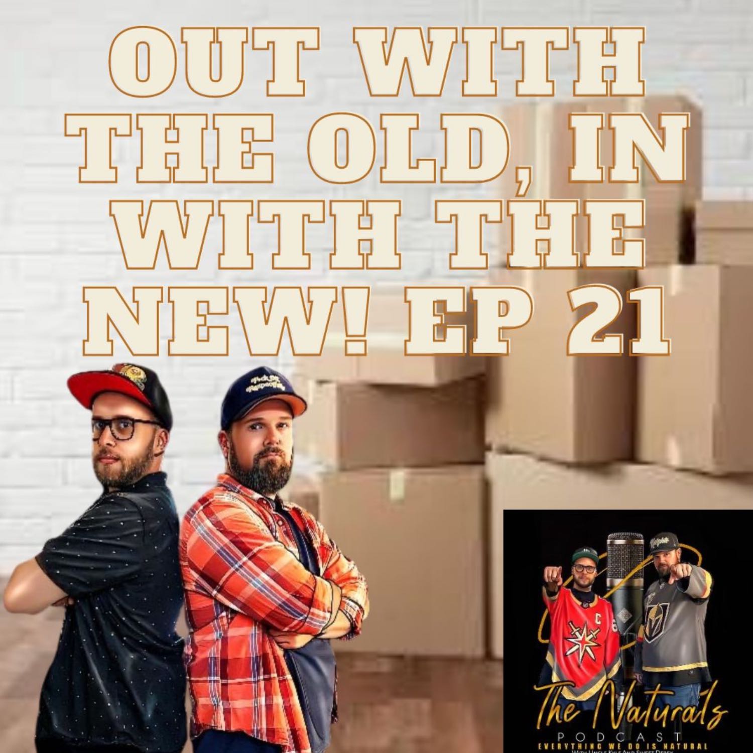 The Naturals Podcast