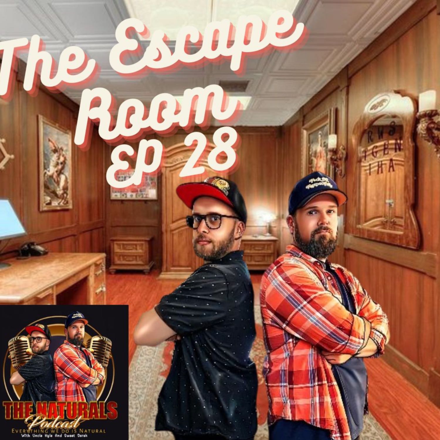 The Naturals Podcast