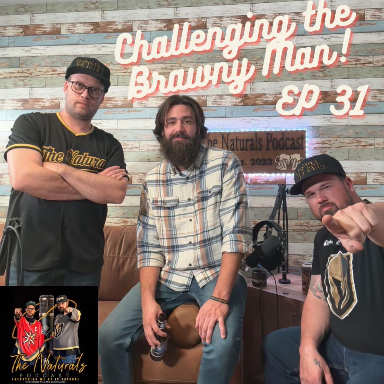 The Naturals Podcast
