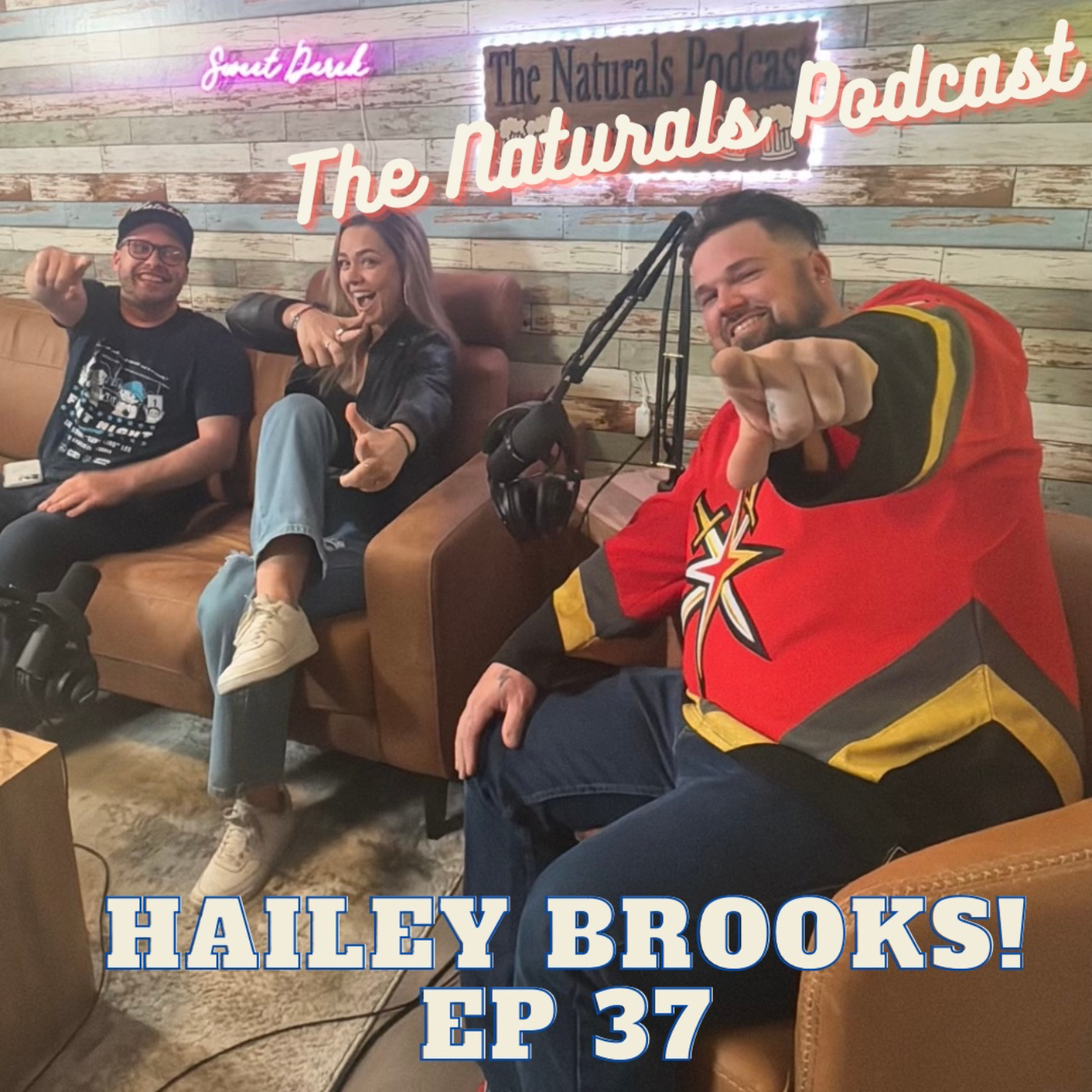 The Naturals Podcast