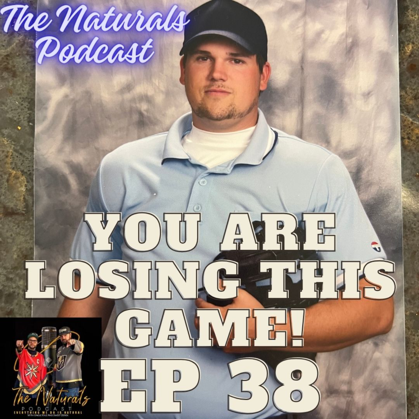 The Naturals Podcast