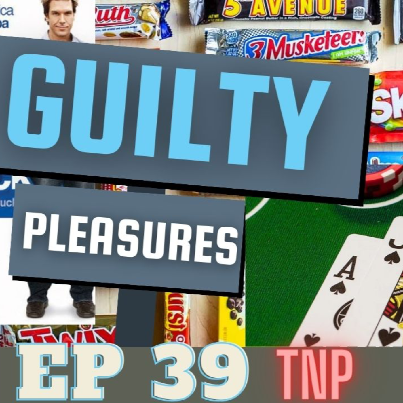 The Naturals Podcast