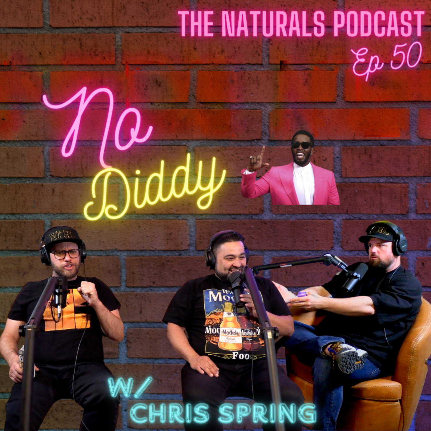 The Naturals Podcast