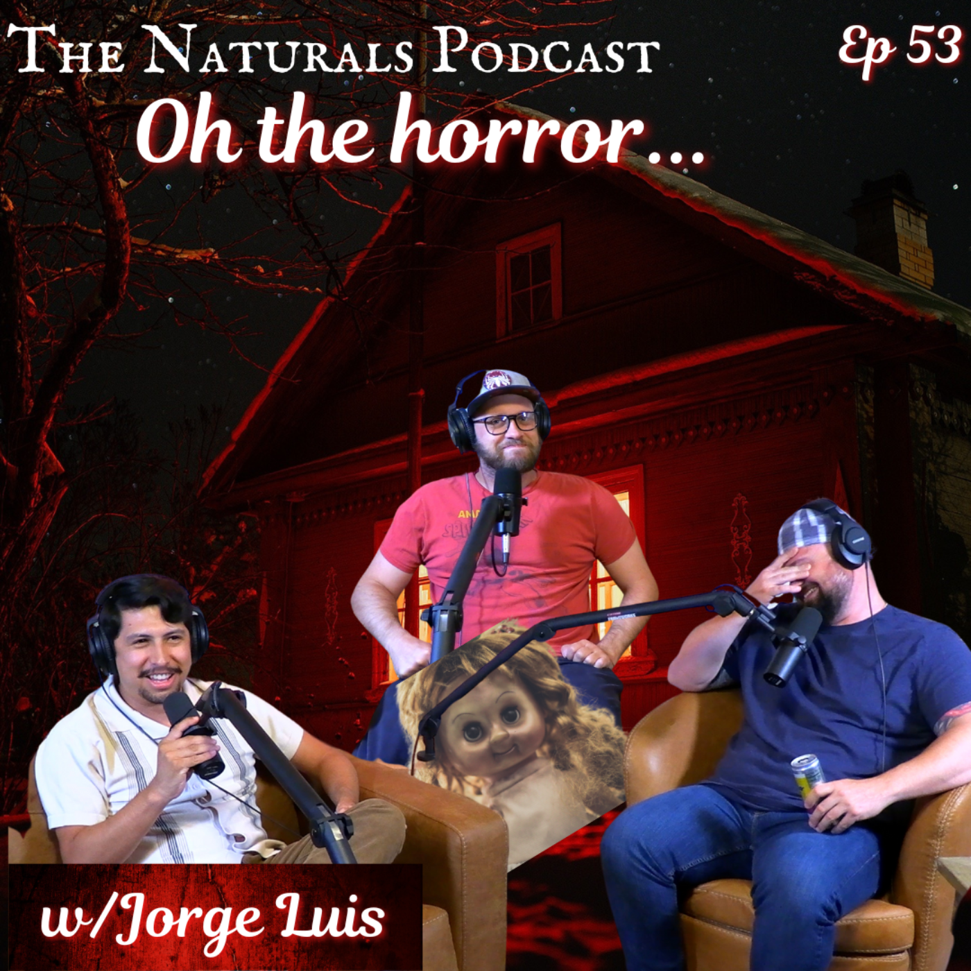 The Naturals Podcast