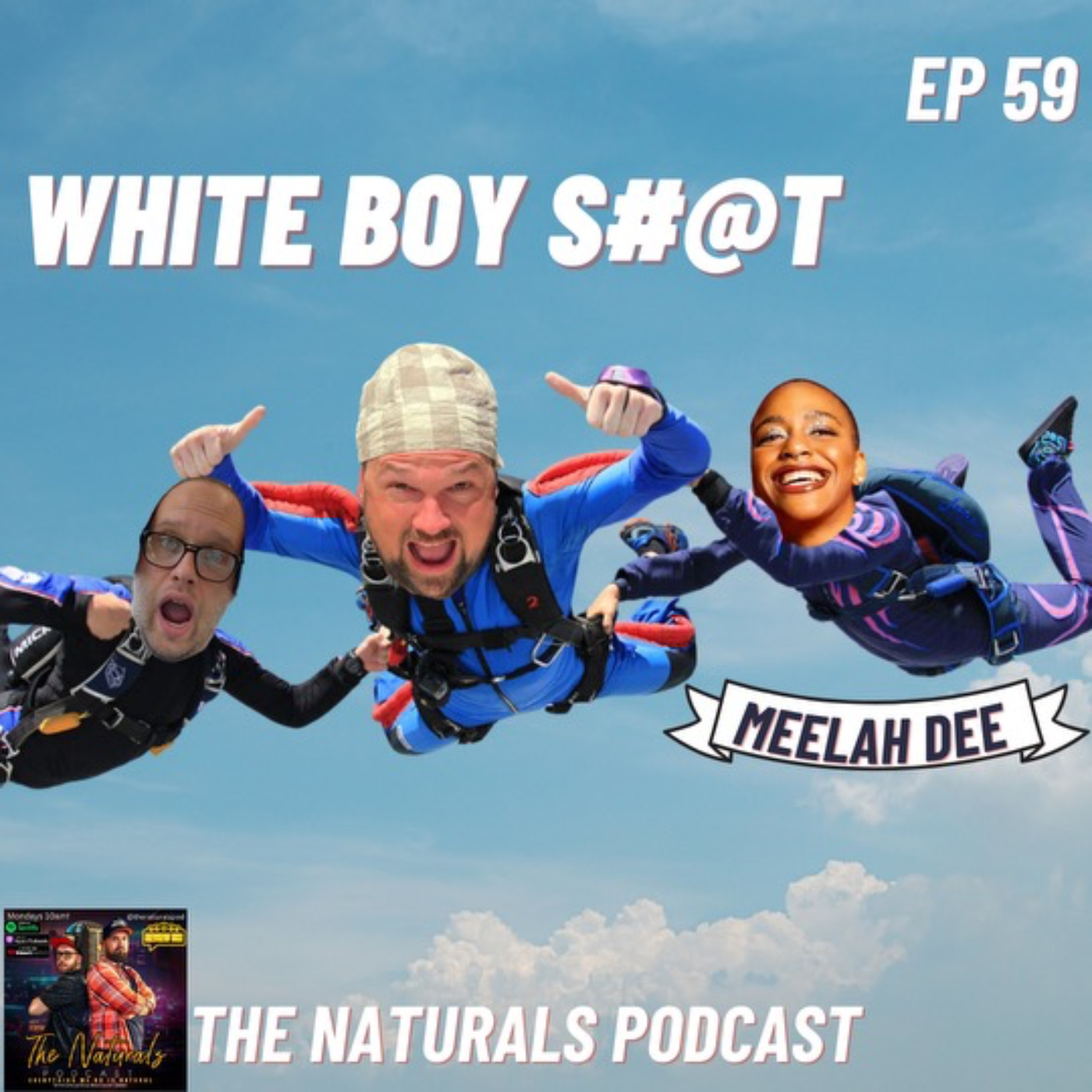 The Naturals Podcast