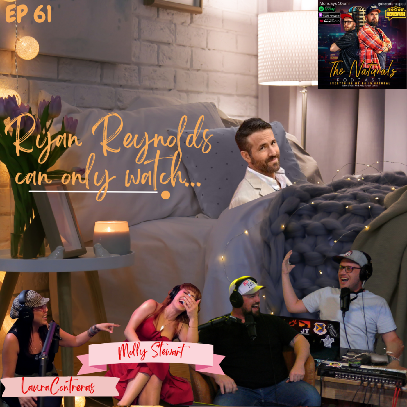 The Naturals Podcast