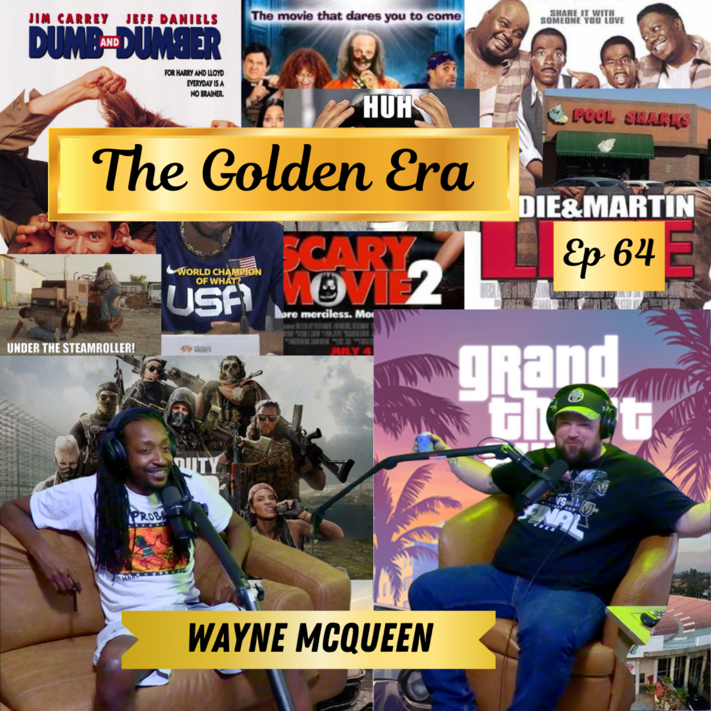 The Naturals Podcast