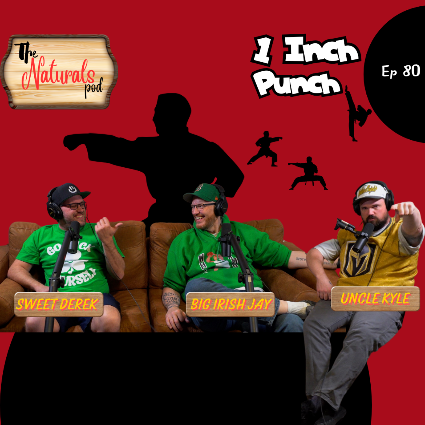 The Naturals Podcast