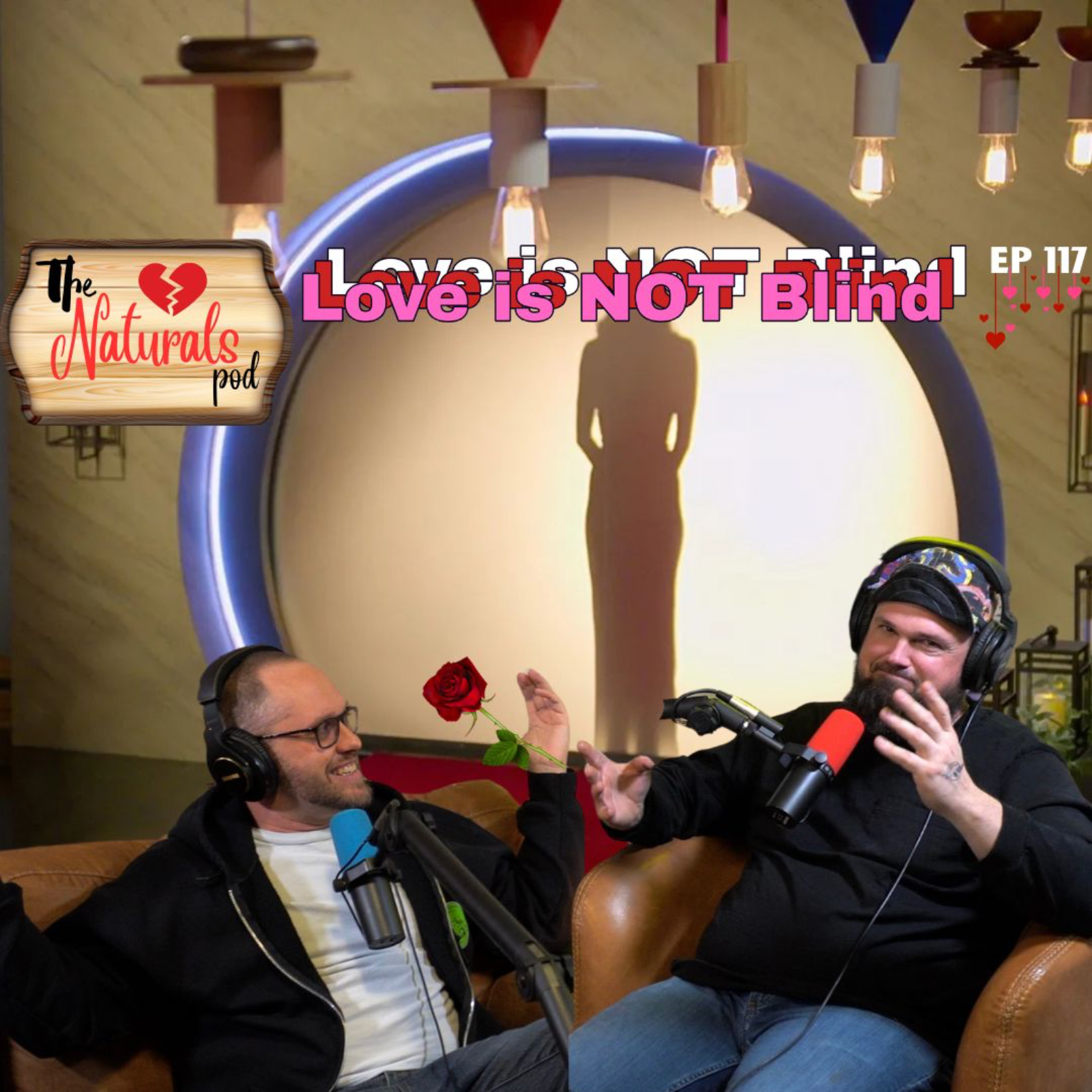 The Naturals Podcast