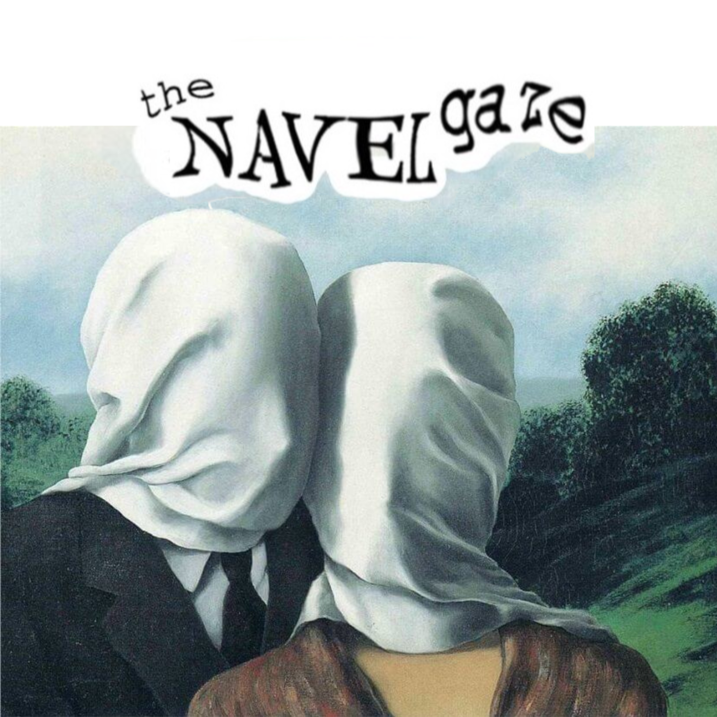 The Navel Gaze