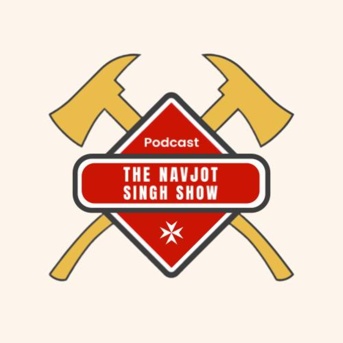 The Navjot Singh Show 