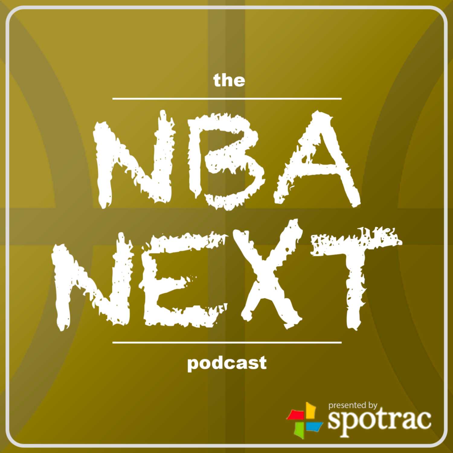 The NBA Next Podcast