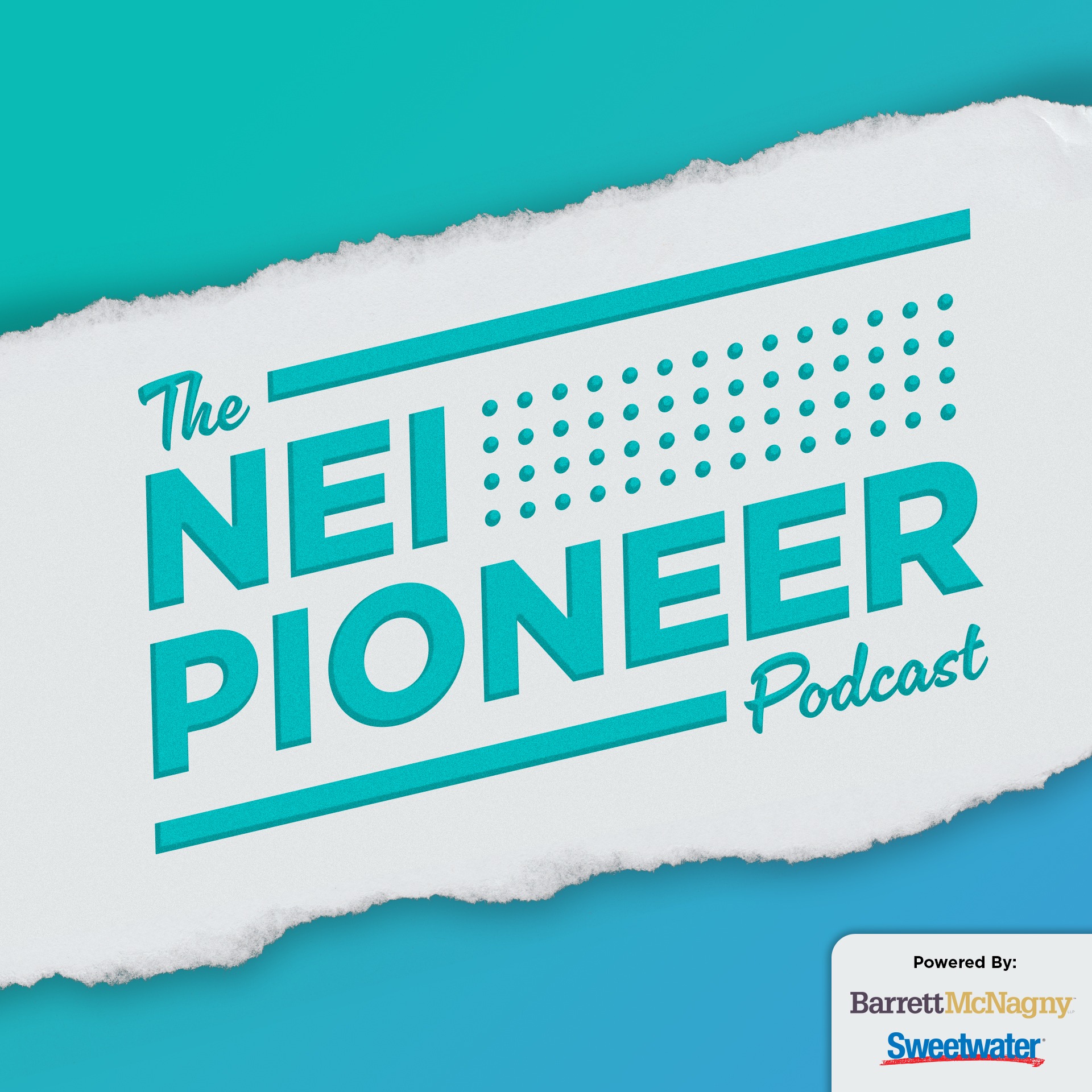 The NEI Pioneer Podcast