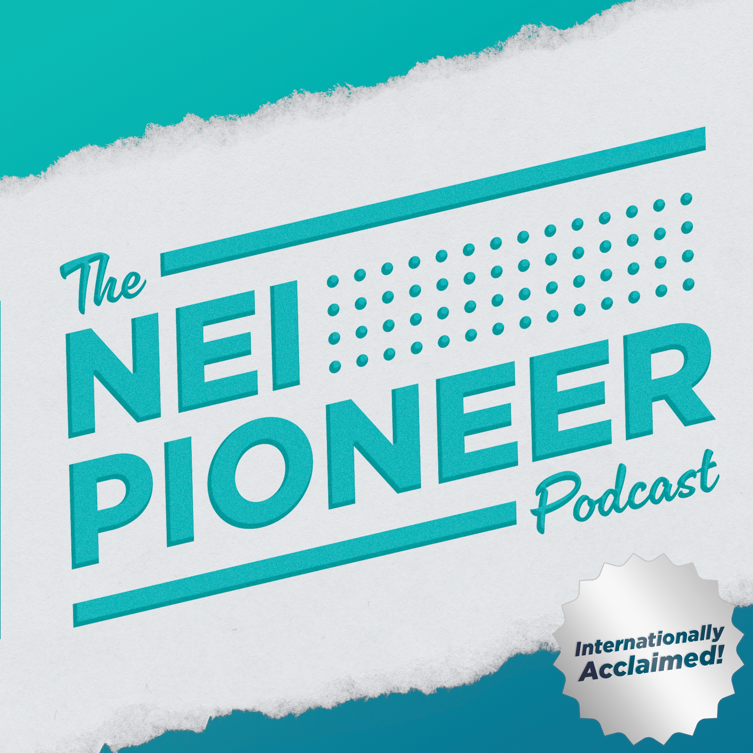 The NEI Pioneer Podcast