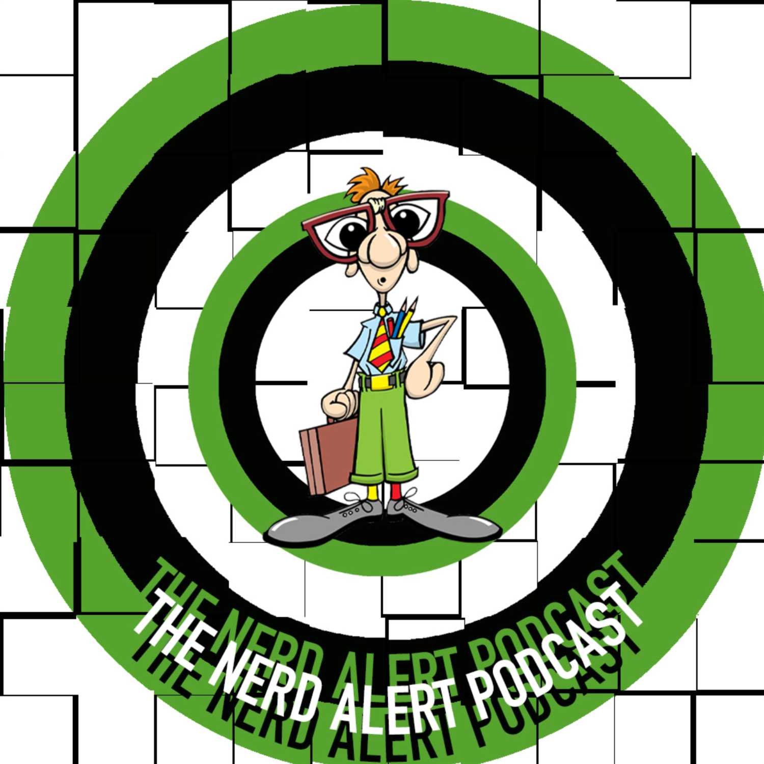 #10 - The Return of The Nerds