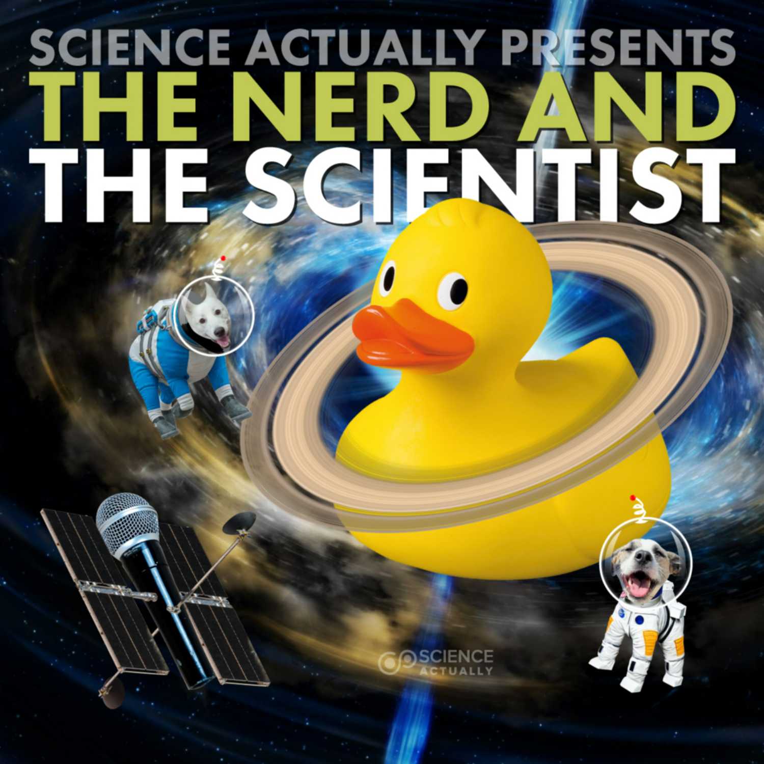 Nerds In Space : Where Heavy Elements Come From