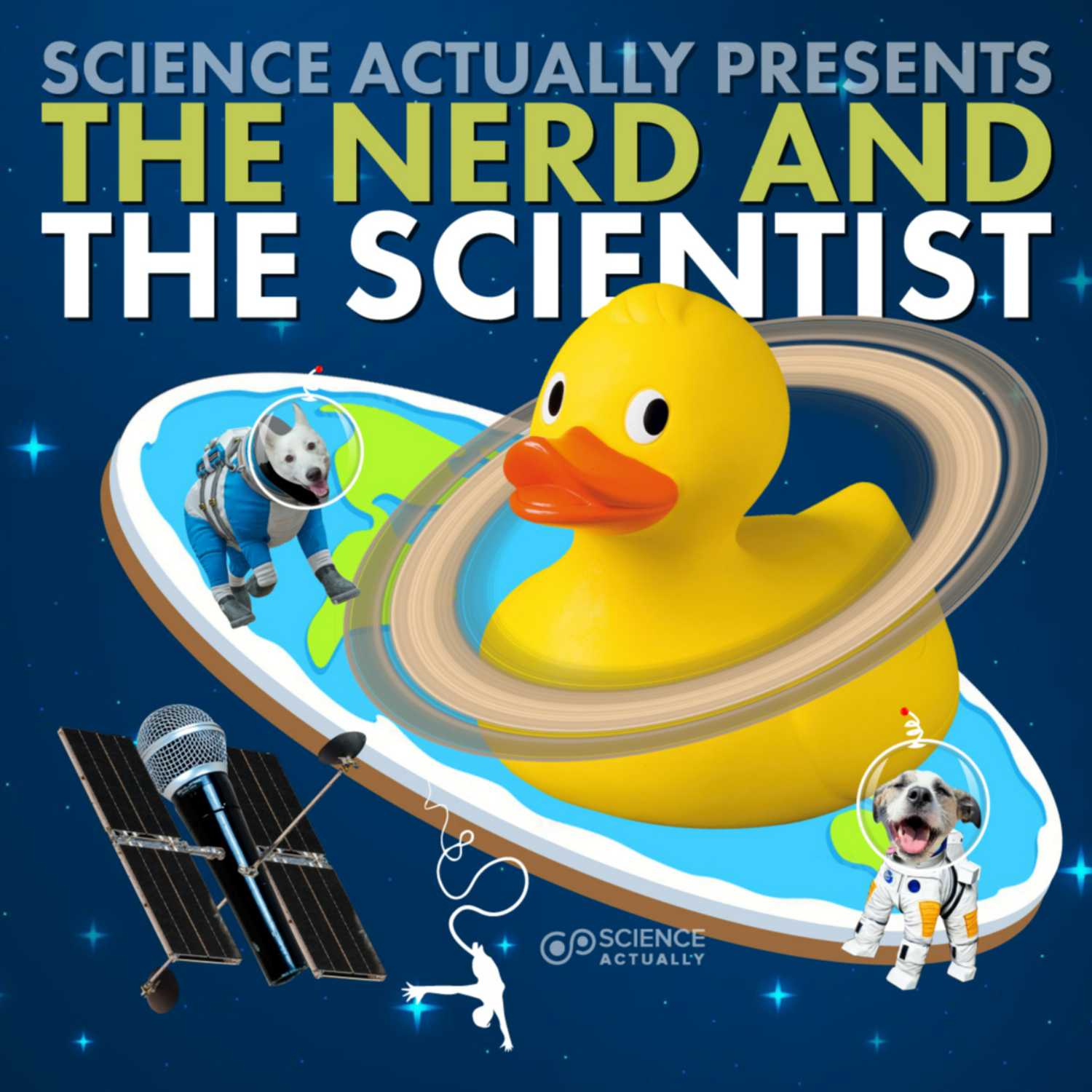 Don't Be An Asteroid : Space Myths Part I