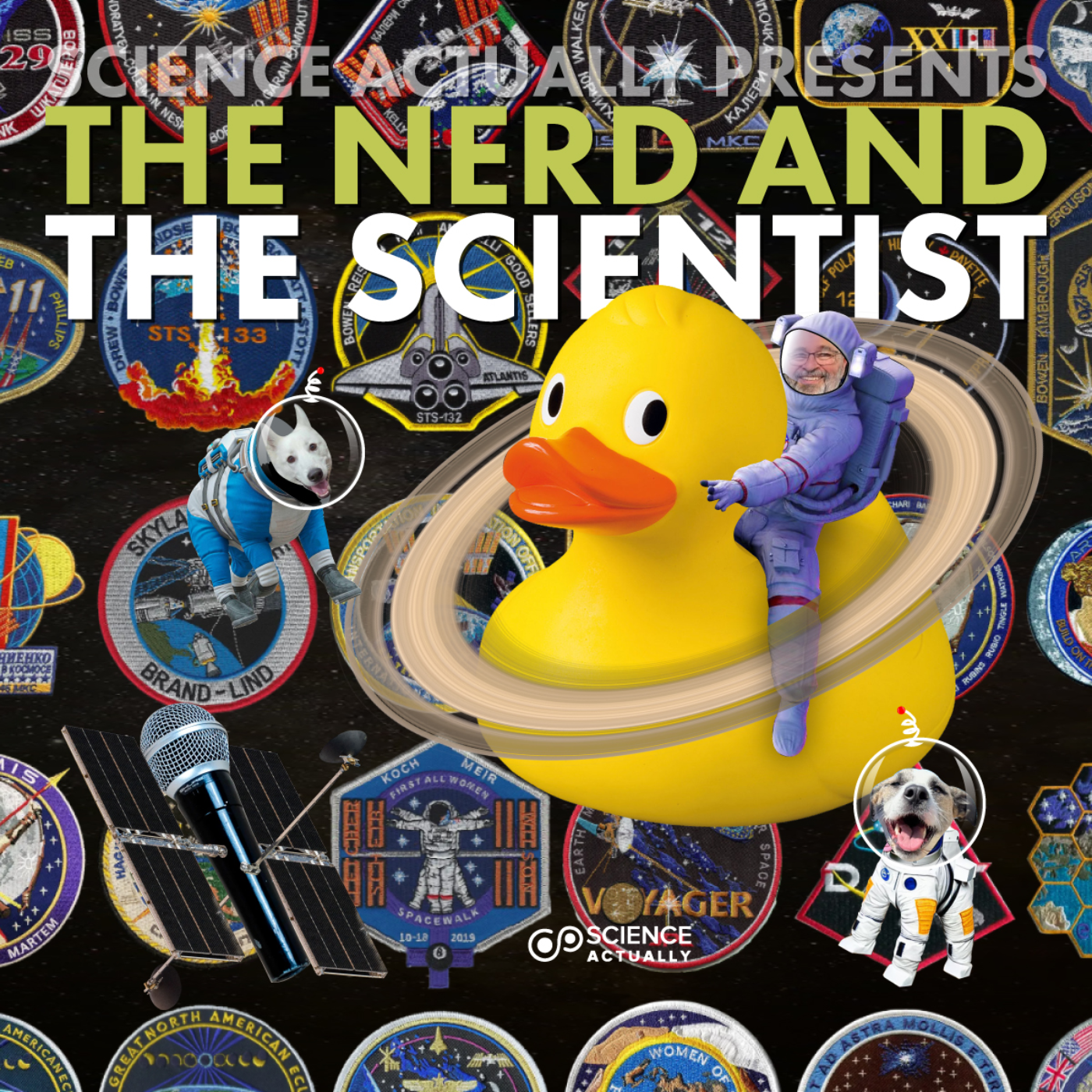 Patches? We Don’t Need No Stinkin’ Patches… Wait, Yes We Do : Guest : Tim Gagnon