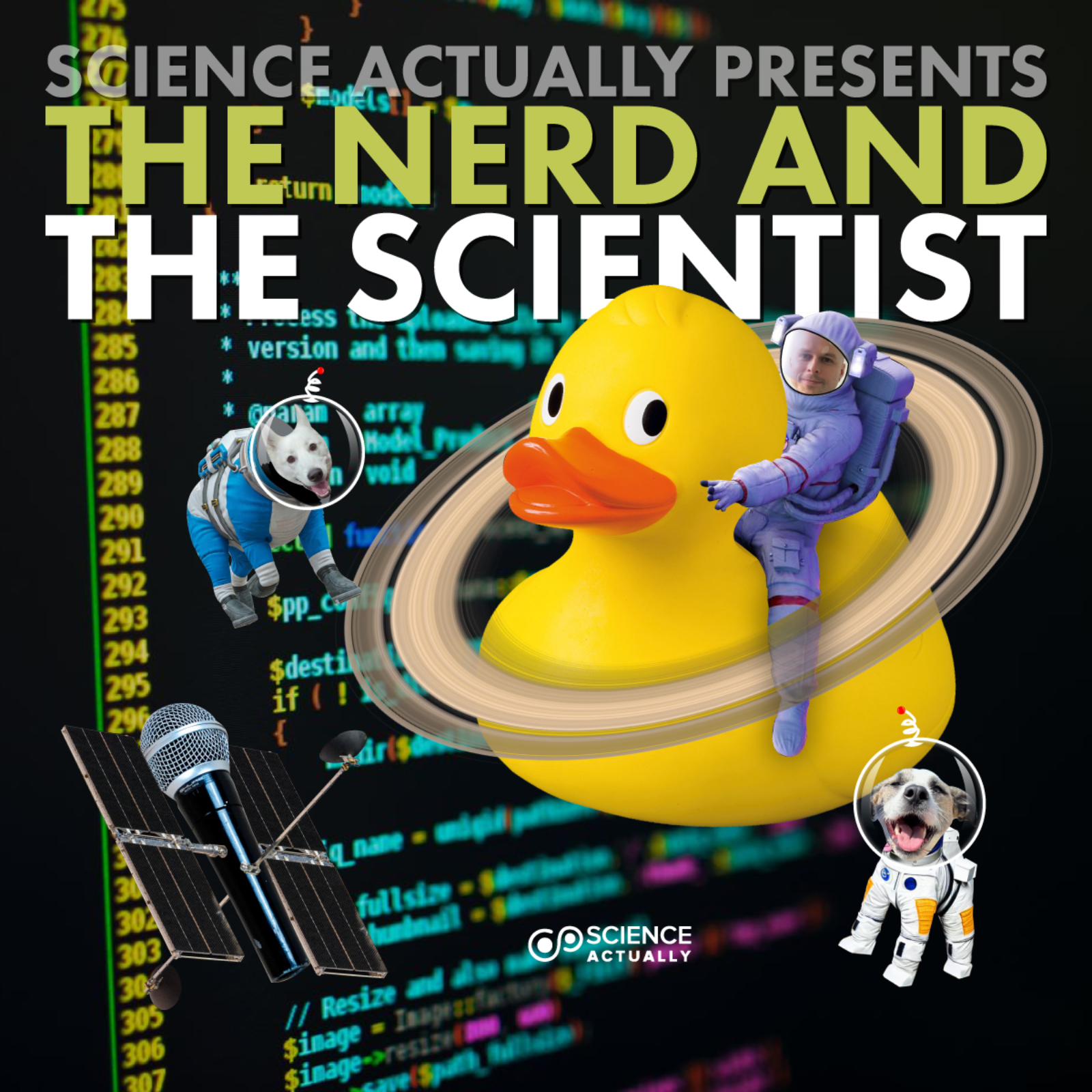 99 Problems And Nerds Aint One : Guest : David Ezrakhovich 99 Problems And Nerds Aint One : Guest : David Ezrakhovich