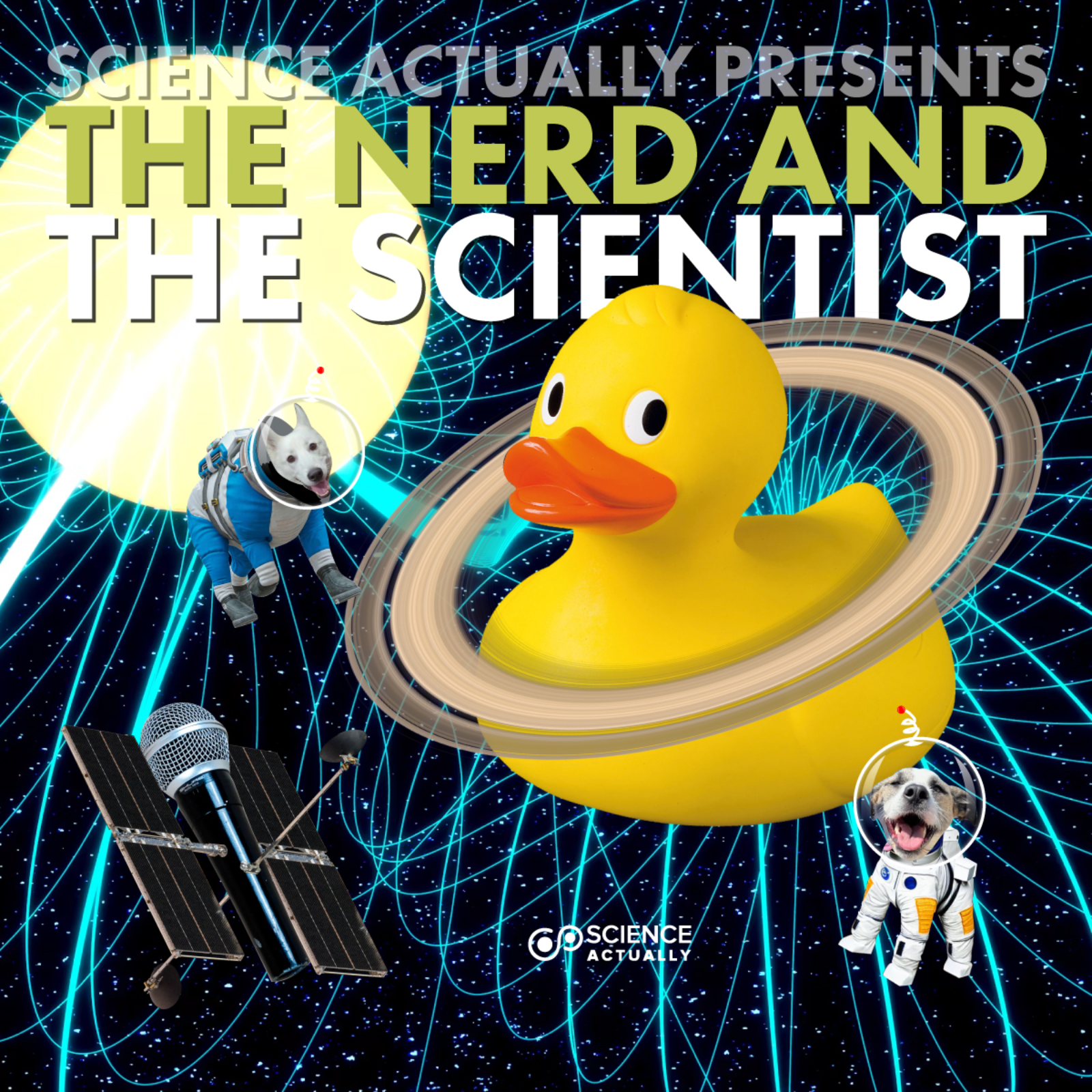 Kovi Bustin' Askap In Yo' Radio Bursts episode artwork