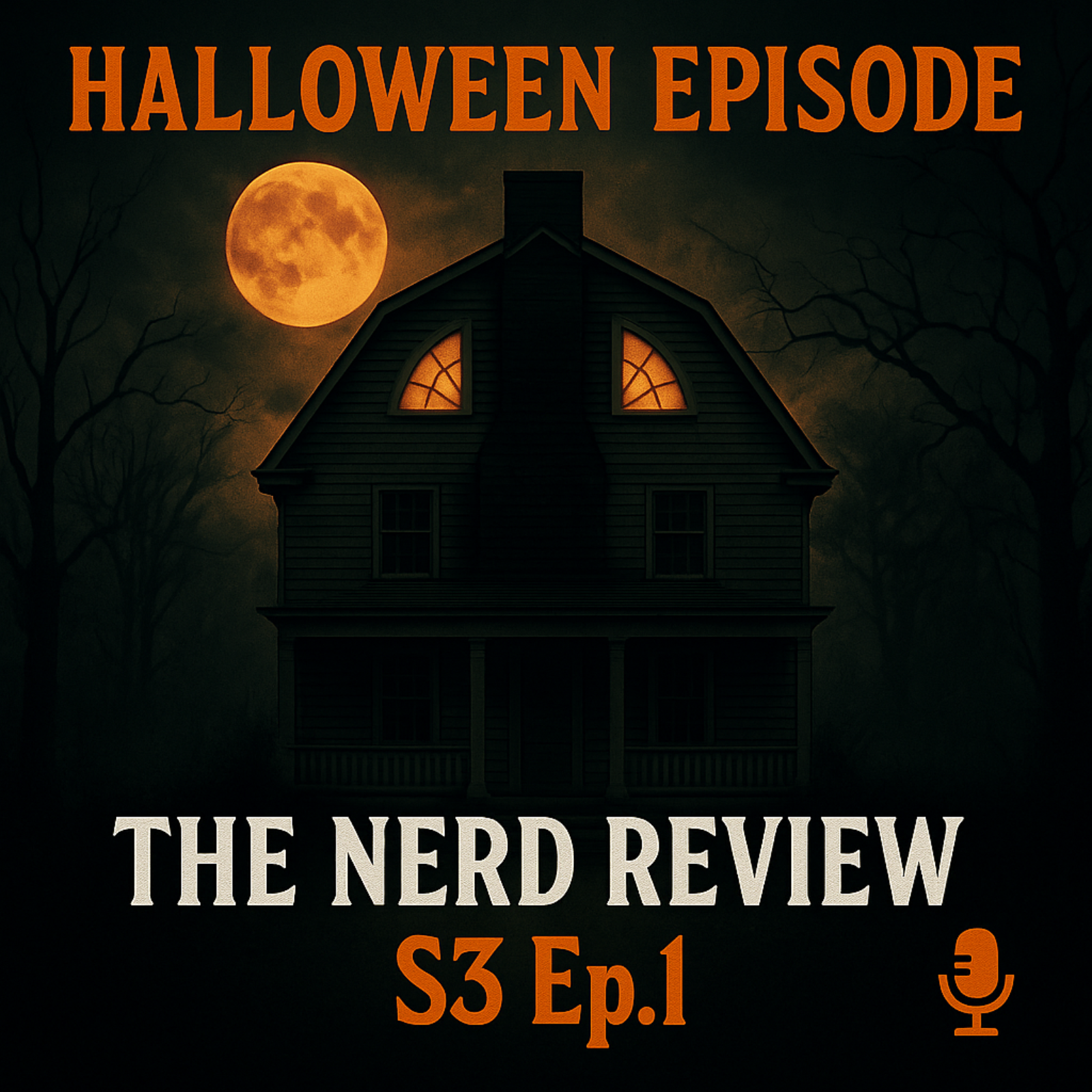 The Nerd Review