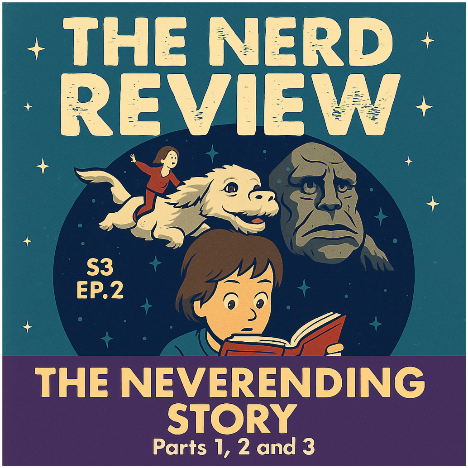The Nerd Review