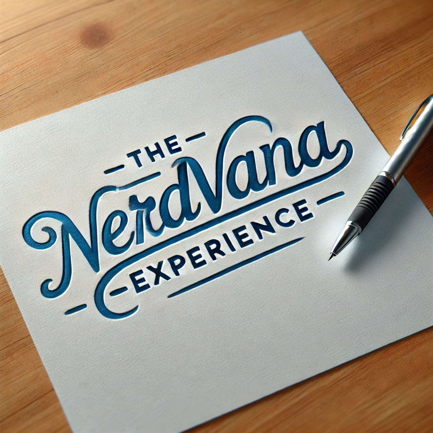 The Nerdvana Experience