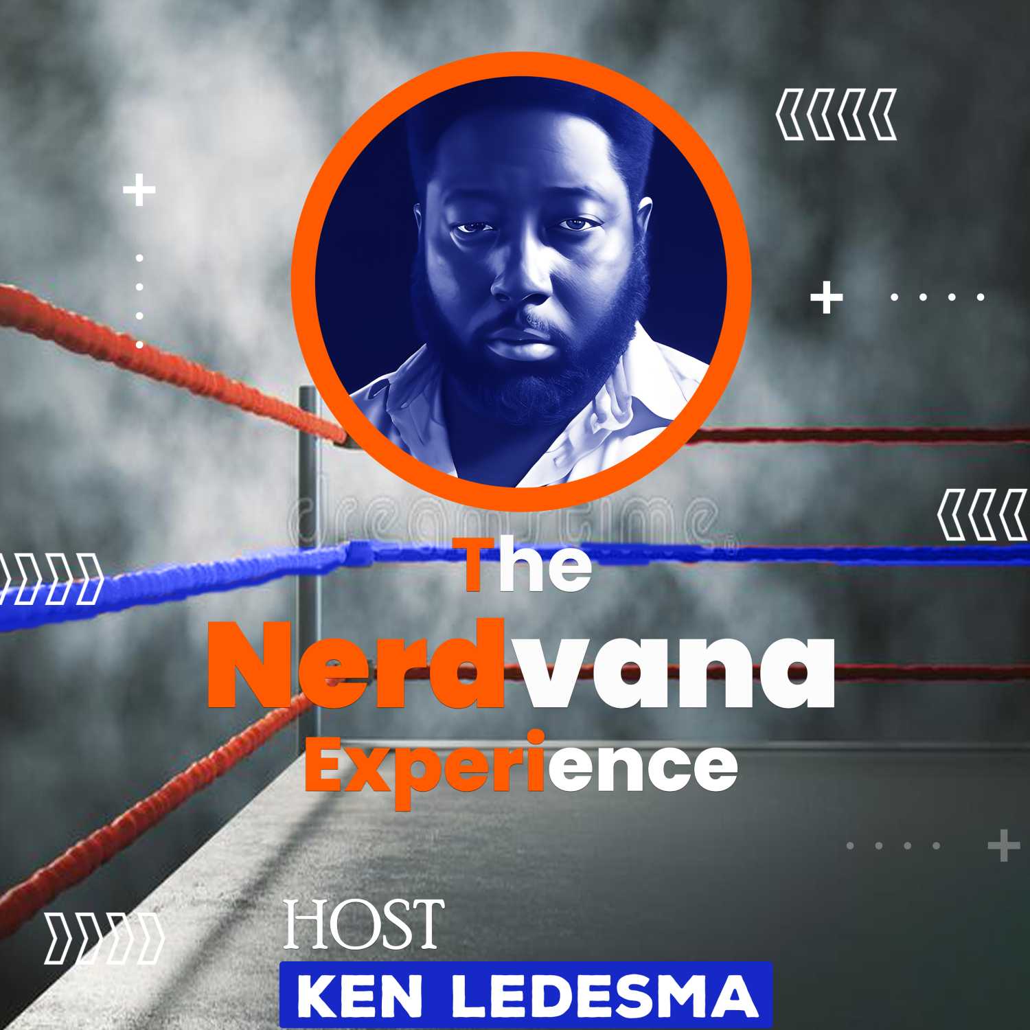TNE - The Nerdvana Experience
