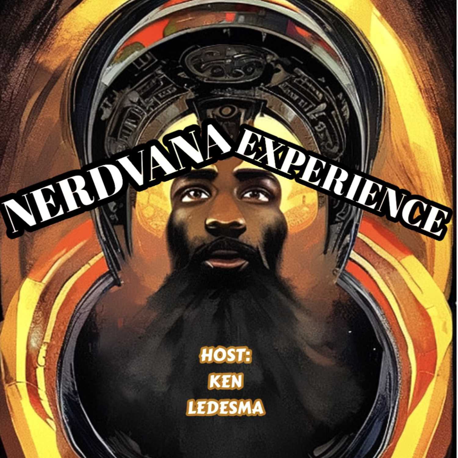 TNE - The Nerdvana Experience