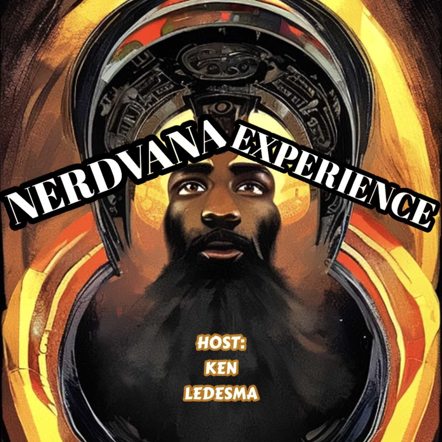 TNE - The Nerdvana Experience