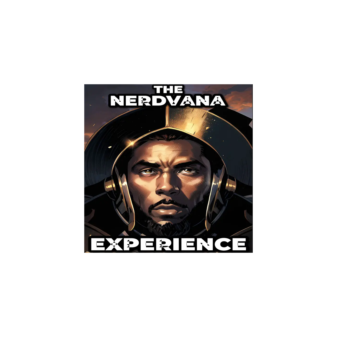 TNE - The Nerdvana Experience