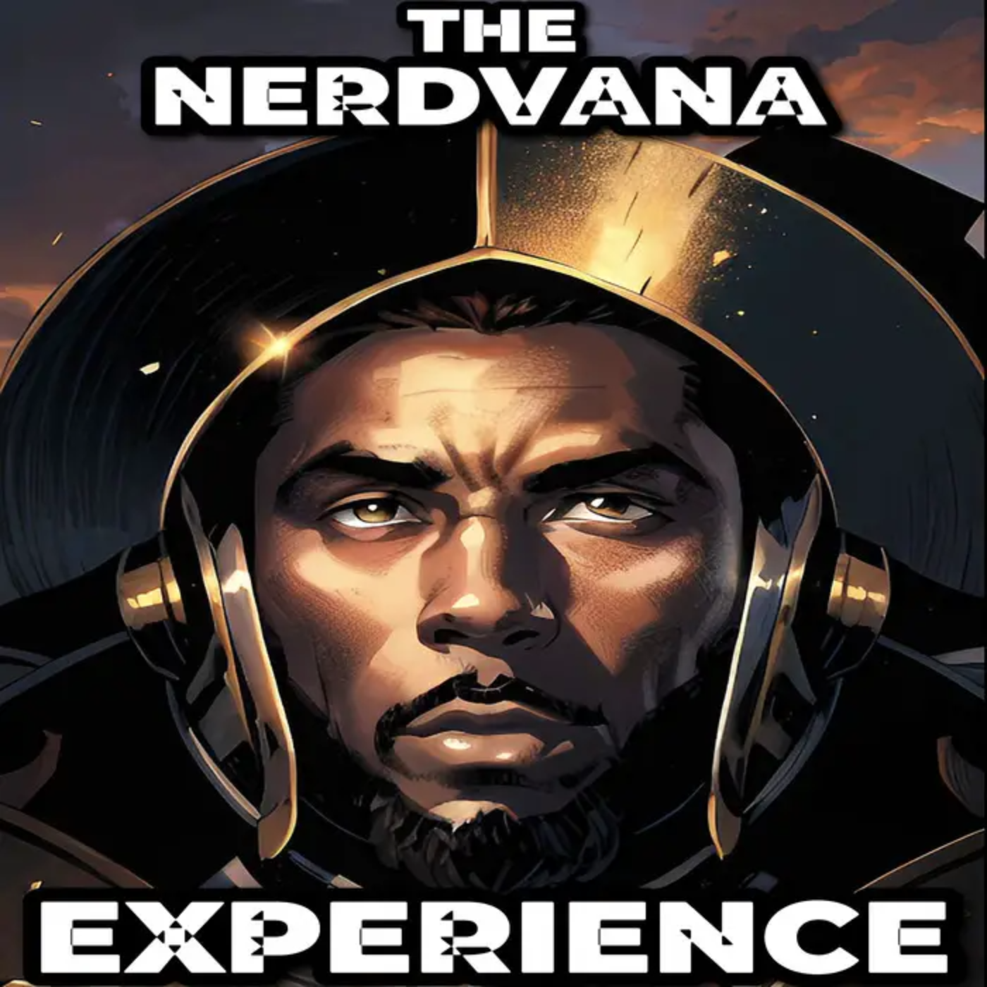 TNE - The Nerdvana Experience