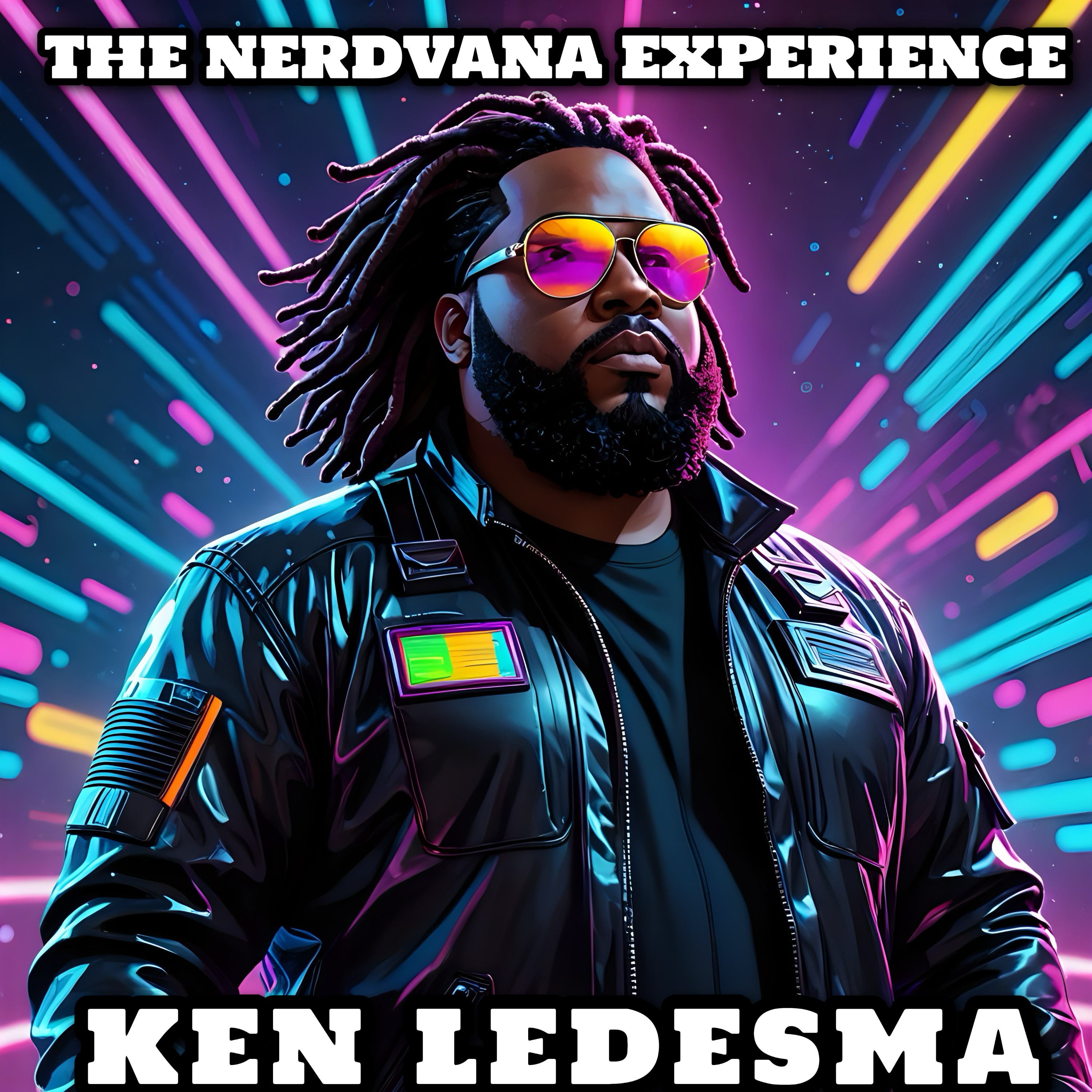 TNE - The Nerdvana Experience