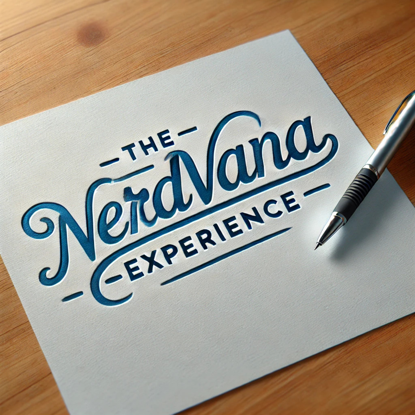 TNE - The Nerdvana Experience