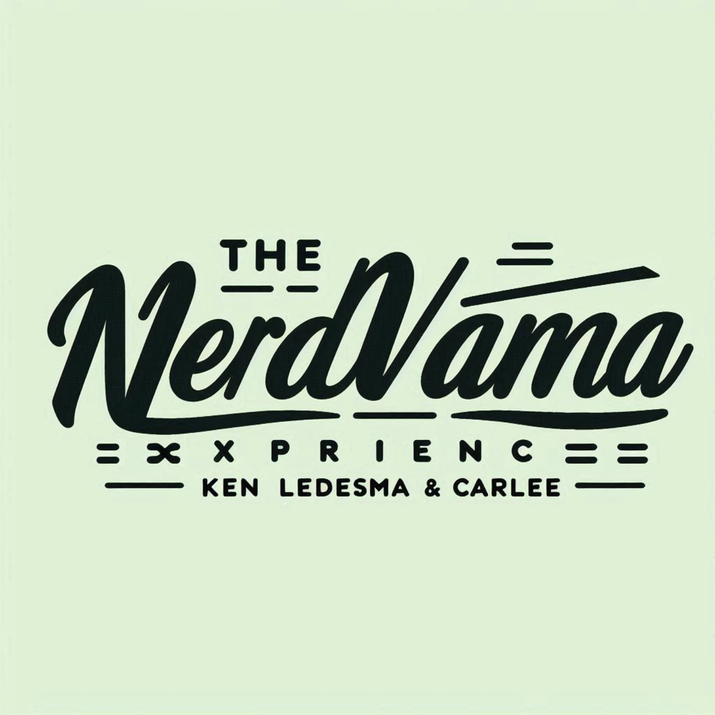 The Nerdvana Experience