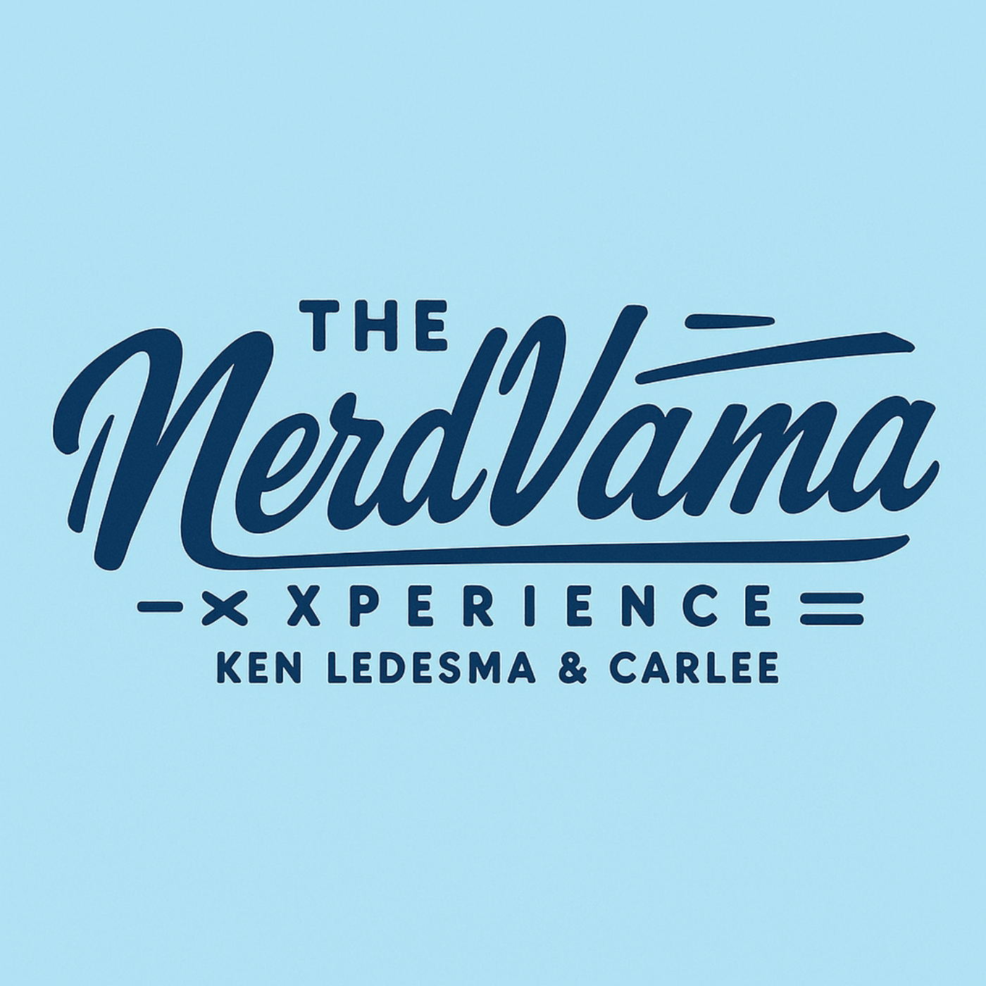 TNE - The Nerdvana Experience