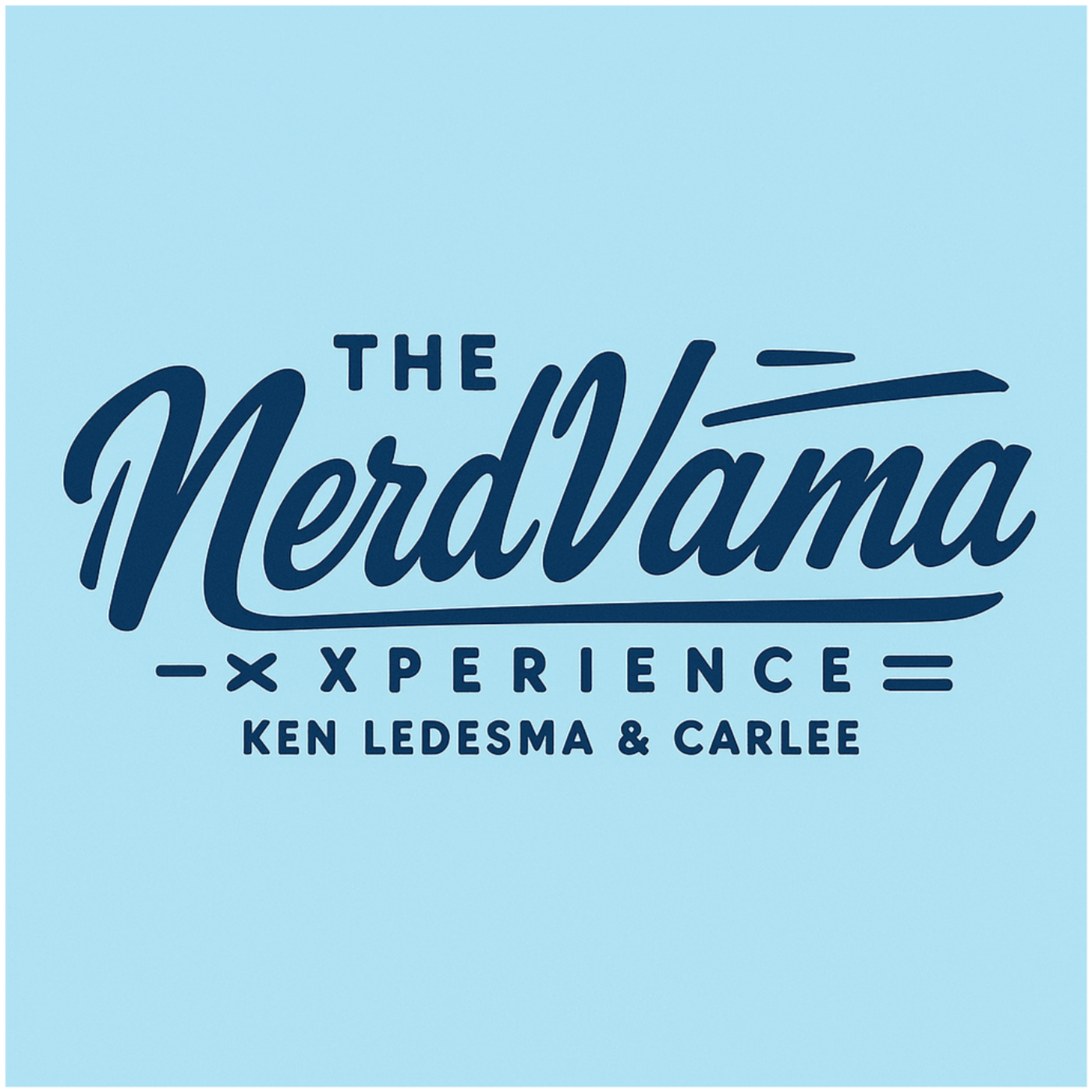 TNE - The Nerdvana Experience