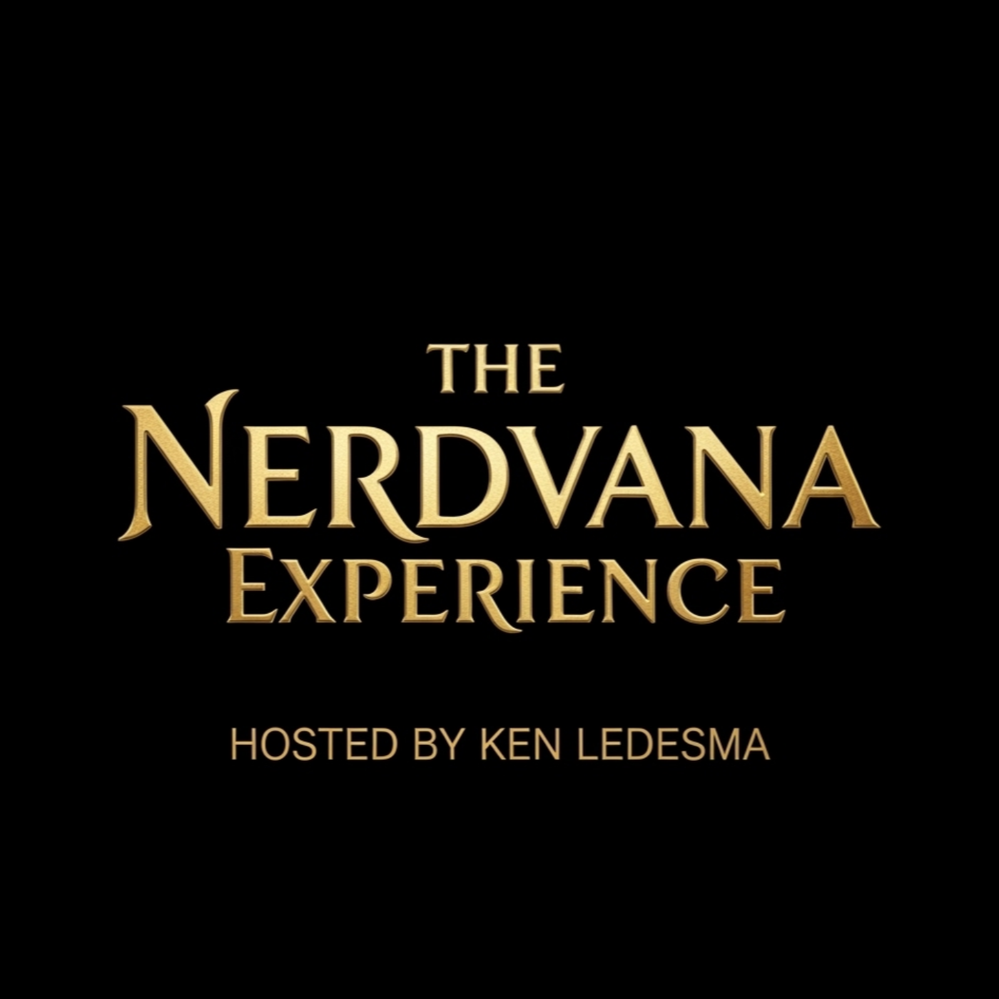 TNE - The Nerdvana Experience™