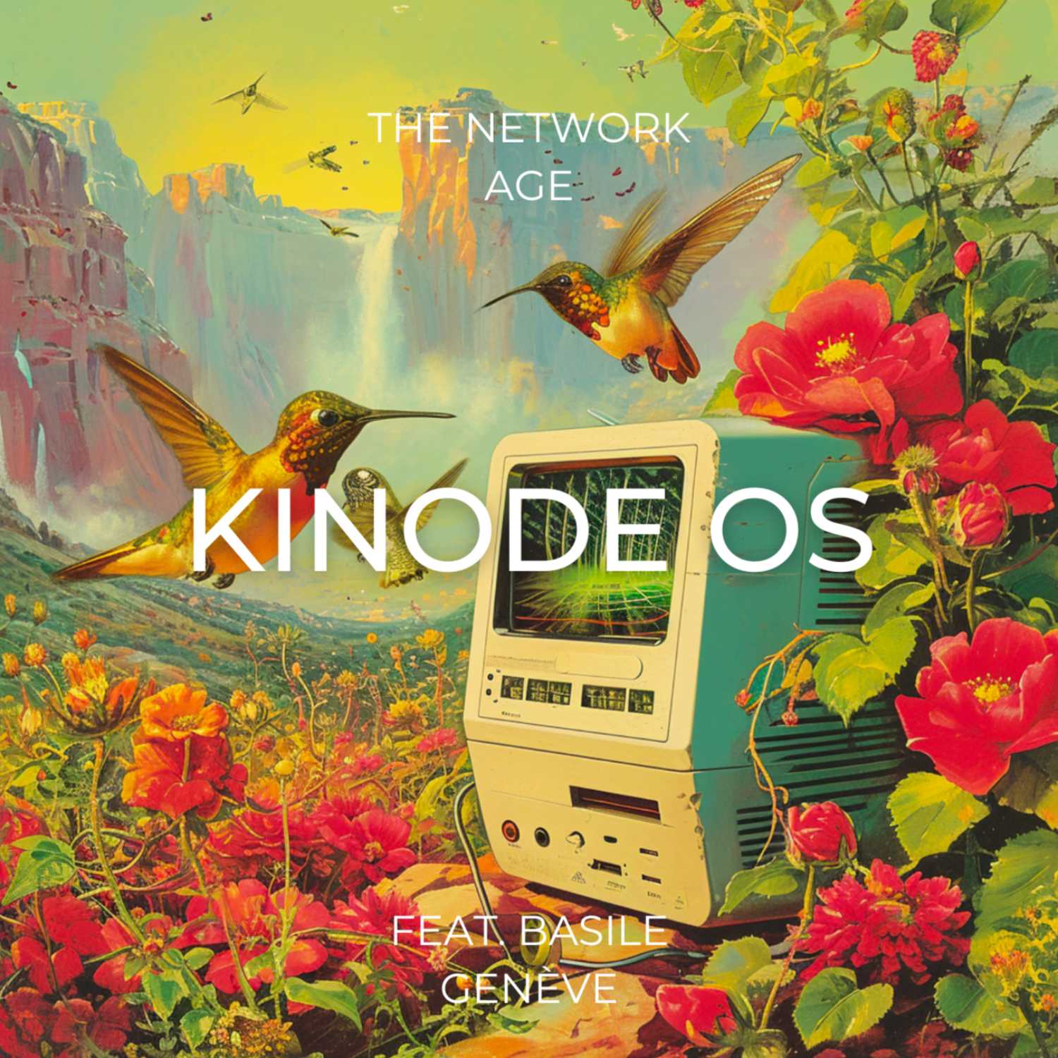 Kinode Office Hours