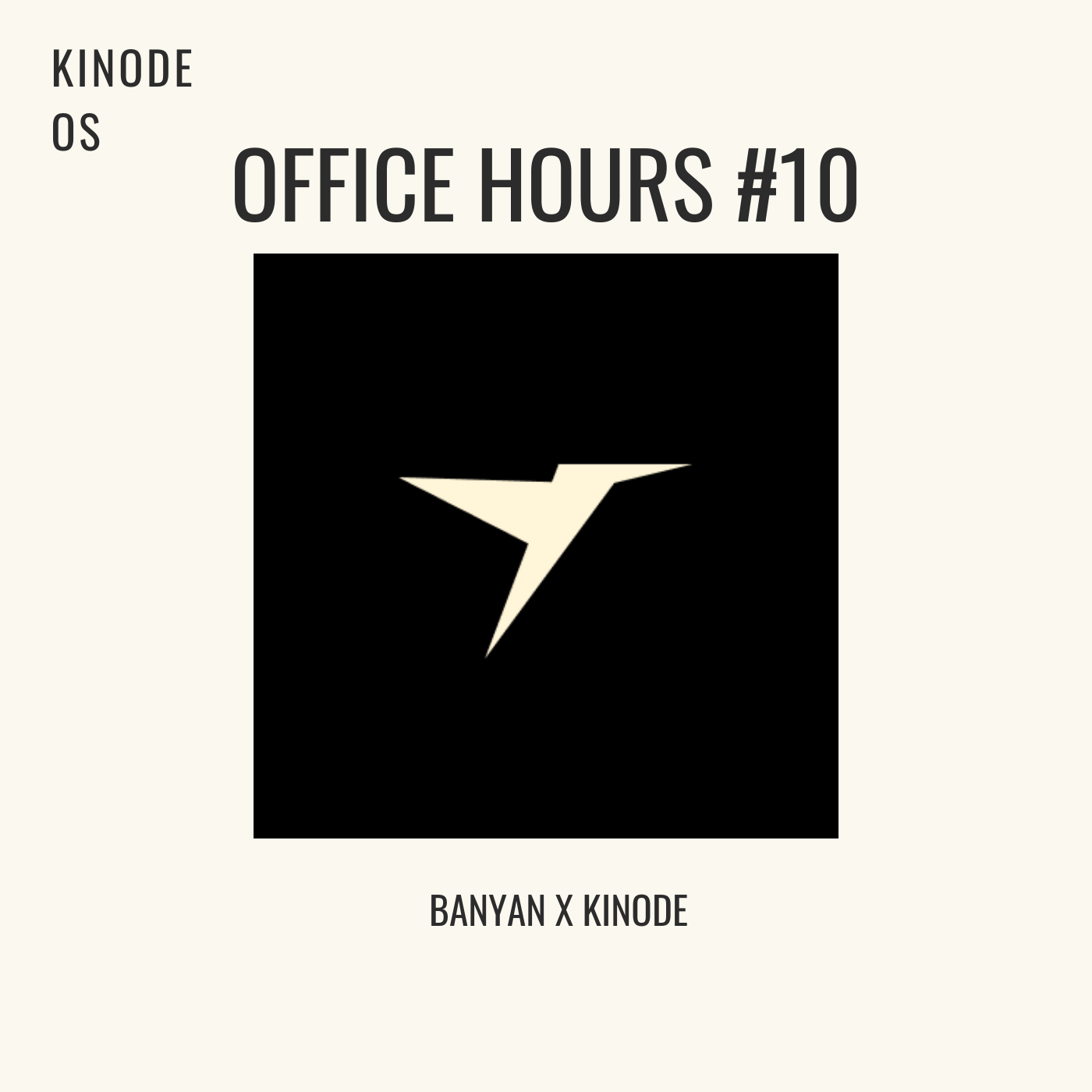 Kinode Office Hours